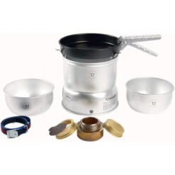 Trangia 27-3UL Réchaud Et Ustensiles