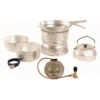 Trangia 25-2 UL ALU Réchaud Et Ustensiles Aluminium Ultraléger Avec Brûleur à Gaz -Primus Shop 317720