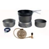 Trangia 25-3 HA ALU Réchaud Et Ustensiles Aluminium Ultraléger Avec Brûleur à Gaz 1 Trangia 25-3 HA ALU Réchaud Et Ustensiles Aluminium Ultraléger Avec Brûleur à Gaz -Primus Shop 317736
