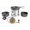 Trangia 25-7 HA ALU/ UL ALU Réchaud Et Ustensiles Aluminium Ultraléger Avec Brûleur à Gaz 1 Trangia 25-7 HA ALU/ UL ALU Réchaud Et Ustensiles Aluminium Ultraléger Avec Brûleur à Gaz -Primus Shop 317739