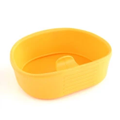 Wildo Fold-A-Cup, Jaune 7 Wildo Fold-A-Cup, Jaune -Primus Shop 349106 Wildo Fold a cup lemon
