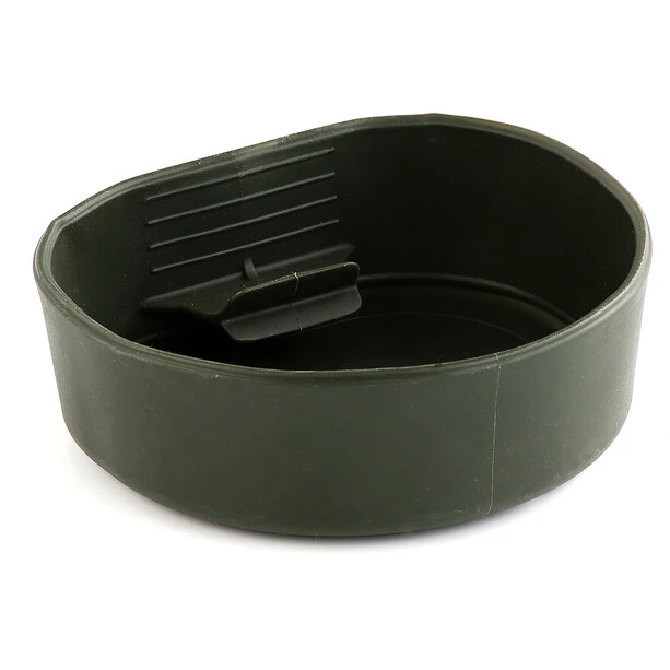 Wildo Fold-A-Cup Large, Olive 3 Wildo Fold-A-Cup Large, Olive