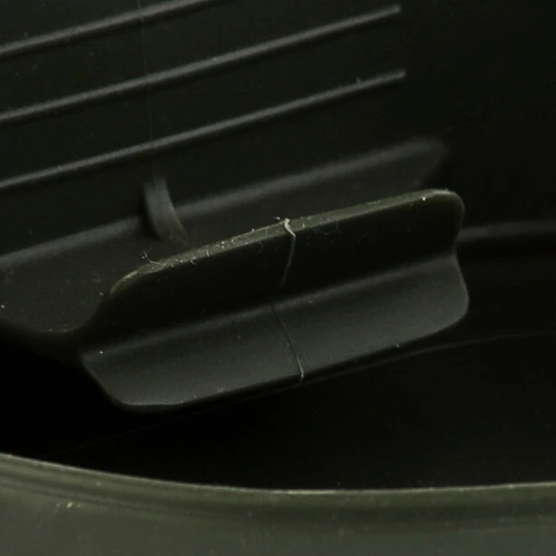 Wildo Fold-A-Cup Large, Olive 4 Wildo Fold-A-Cup Large, Olive – Image 2