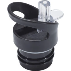 360° Degrees Flip Casquette, Noir