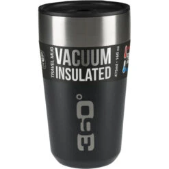 360° Degrees Tasse De Voyage Sous Vide Large 475ml, Noir 9 360° Degrees Tasse De Voyage Sous Vide Large 475ml, Noir -Primus Shop 360 degrees vacuum travel mug large 475ml black 4