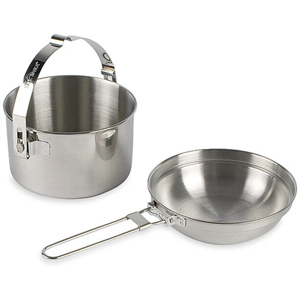 Tatonka Kettle 1l 3 Tatonka Kettle 1l