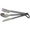 Esbit Titan Cutlery 3-Pieces -Primus Shop 410022