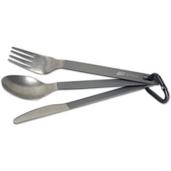 Esbit Titan Cutlery 3-Pieces