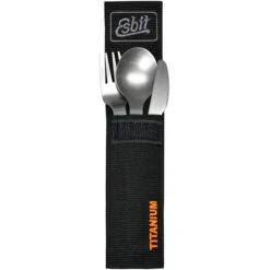 Esbit Titan Cutlery 3-Pieces -Primus Shop 410022 1