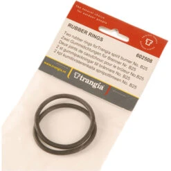 Trangia Joints De Caoutchouc Pour Paire Brûleur B25
