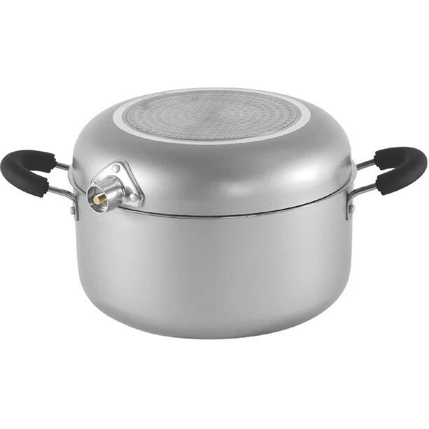 Outwell Feast Set D’ustensiles De Cuisine M, Gris/noir 4 Outwell Feast Set D’ustensiles De Cuisine M, Gris/noir – Image 2