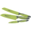 Outwell Set De Couteaux, Vert/gris -Primus Shop 650251 Messerset Grau Gruen Main photo 243265