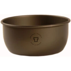 Trangia Casserole 1l Pour Trangia 27 HA ALU 15,5cm