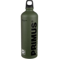 Primus Bouteille De Combustible 1000ml, Olive