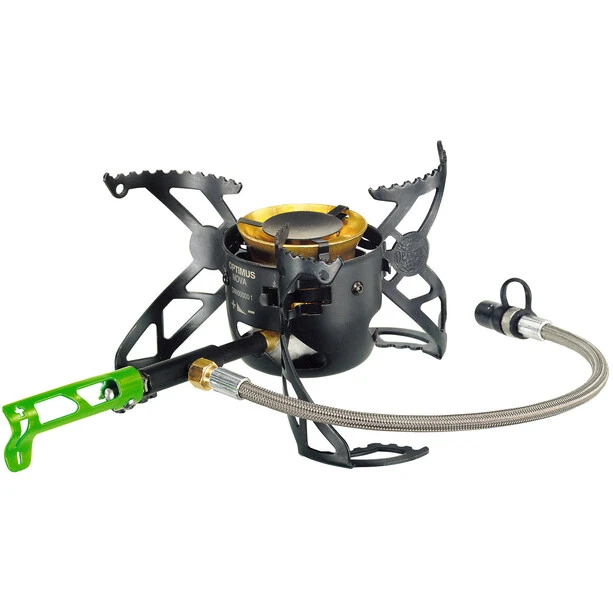Optimus Nova Réchaud Polycarburant 6 Optimus Nova Réchaud Polycarburant – Image 4