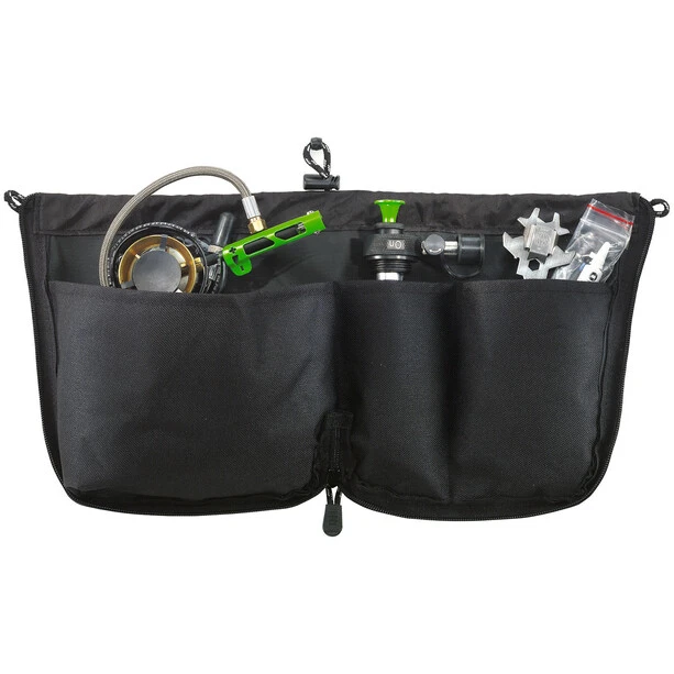 Optimus Nova Réchaud Polycarburant 7 Optimus Nova Réchaud Polycarburant – Image 5