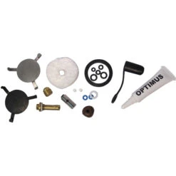 Optimus Pièce De Rechange Pour Nova Et Nova +