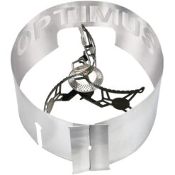 Optimus Protection Contre Le Vent Protection Coupe-vent Pour Vega + Polaris