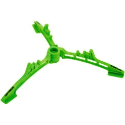 Optimus Stand Piédestal Pour Cartouches De Gaz, Vert
