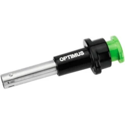 Alternative view of Optimus Sparky Piezo Allumeur