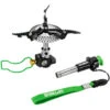 Optimus Crux Lite Bombonne De Gaz Avec Piezo 1 Optimus Crux Lite Bombonne De Gaz Avec Piezo -Primus Shop 8018914 Crux Lite Piezo with lanyard