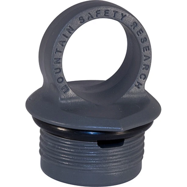 MSR Expedition Bouchon Pour Bouteille De Carburant 3 MSR Expedition Bouchon Pour Bouteille De Carburant