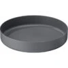 MSR Deepdish Plate L, Gris -Primus Shop MSR DeepDishPlate Large Gray PRTN