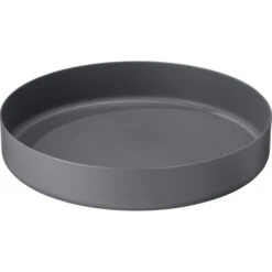 MSR Deepdish Plate L, Gris