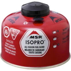 MSR IsoPro Combustible 110g