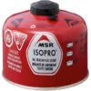MSR IsoPro Combustible 226g 2 MSR IsoPro Combustible 226g -Primus Shop MSR IsoPro 8oz PRTN