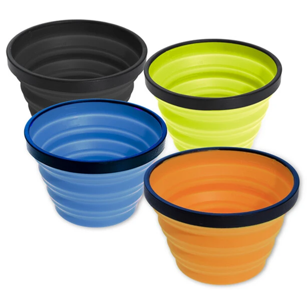Sea To Summit X-Cup, Vert 4 Sea To Summit X-Cup, Vert – Image 2