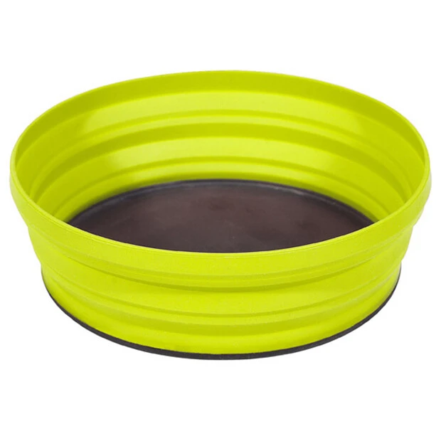 Sea To Summit XL-Bowl, Vert 3 Sea To Summit XL-Bowl, Vert
