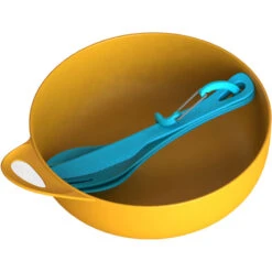 Sea To Summit Delta Set De Couverts, Turquoise 8 Sea To Summit Delta Set De Couverts, Turquoise -Primus Shop STS Delta Cutlery Set 360514