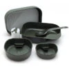 Wildo Camp-A-Box Set De Couverts Complet, Olive 2 Wildo Camp-A-Box Set De Couverts Complet, Olive -Primus Shop W10264 Olive 235249