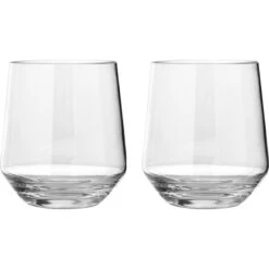Brunner Riserva Verre D'eau 2 Pièces