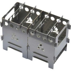 Alternative view of Bushcraft Essentials Bushbox Module Pour Accouplement