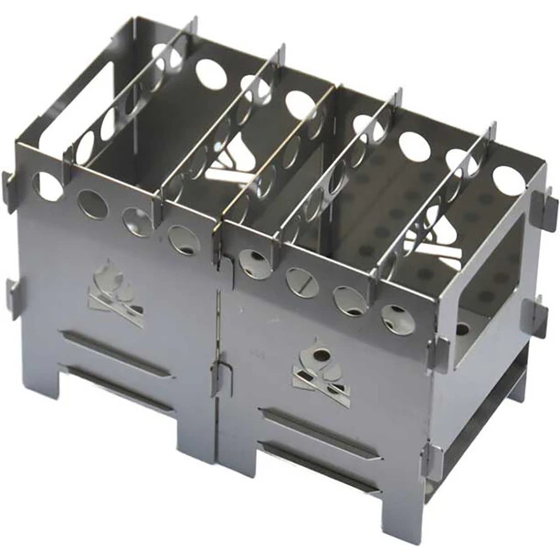 Bushcraft Essentials Bushbox Module Pour Accouplement 4 Bushcraft Essentials Bushbox Module Pour Accouplement – Image 2
