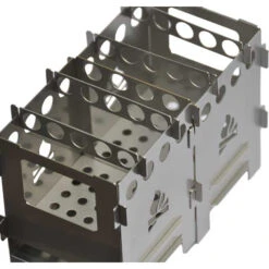 Bushcraft Essentials Bushbox Module Pour Accouplement 7 Bushcraft Essentials Bushbox Module Pour Accouplement -Primus Shop bushcraft essentials bushbox coupling module 3