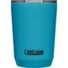 CamelBak Horizon Gobelet Isotherme SST 350ml, Turquoise -Primus Shop camelbak horizon sst insulated tumbler 350ml larkspur 1