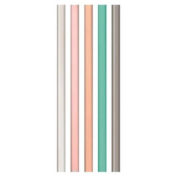 CamelBak Straw Set Large Lampe De Poche, Multicolore 3 CamelBak Straw Set Large Lampe De Poche, Multicolore