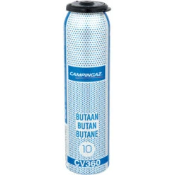 Campingaz CV 360 Cartouche à Valve