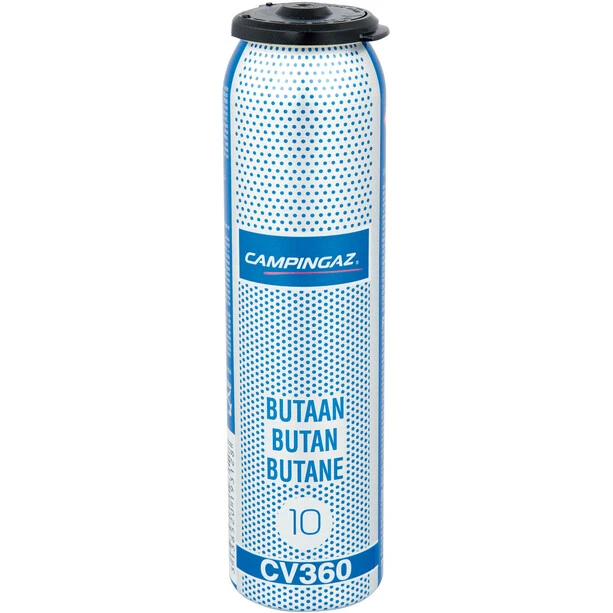 Campingaz CV 360 Cartouche à Valve 3 Campingaz CV 360 Cartouche à Valve