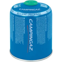 Campingaz CV 470 Plus Cartouche à Valve, Bleu