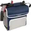 Campingaz Fold'N Cool Sac Réfrigérant 30l, Bleu/blanc 1 Campingaz Fold'N Cool Sac Réfrigérant 30l, Bleu/blanc -Primus Shop campingaz foldn cool kuehltasche 30l dunkelblau 1