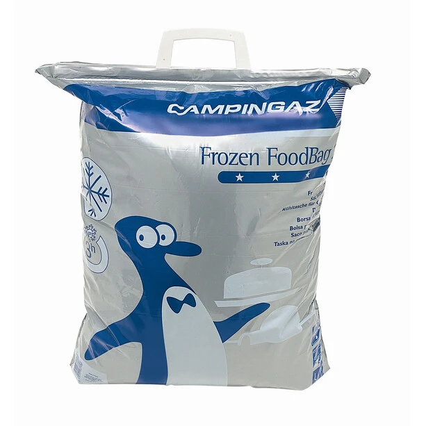 Campingaz Sac Pour Aliments Surgelés L 3 Campingaz Sac Pour Aliments Surgelés L