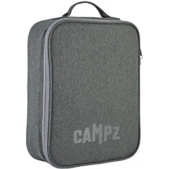 CAMPZ Cooler Bag M, Gris