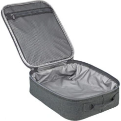 CAMPZ Cooler Bag M, Gris -Primus Shop campz cooler bag m anthracite 3 1