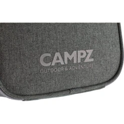 CAMPZ Sac Réfrigérant M, Gris -Primus Shop campz cooler bag m anthracite 6