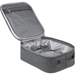CAMPZ Cooler Bag S, Gris -Primus Shop campz cooler bag s anthracite 3