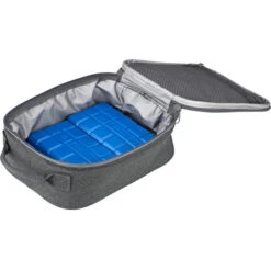 CAMPZ Cooler Bag S, Gris -Primus Shop campz cooler bag s anthracite 4